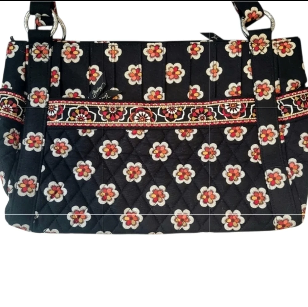 Vera Bradley this gorgeous
